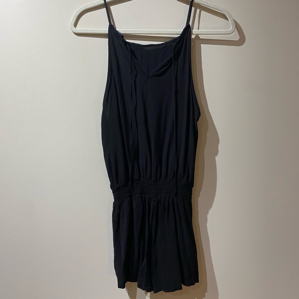 Forever 21 Romper